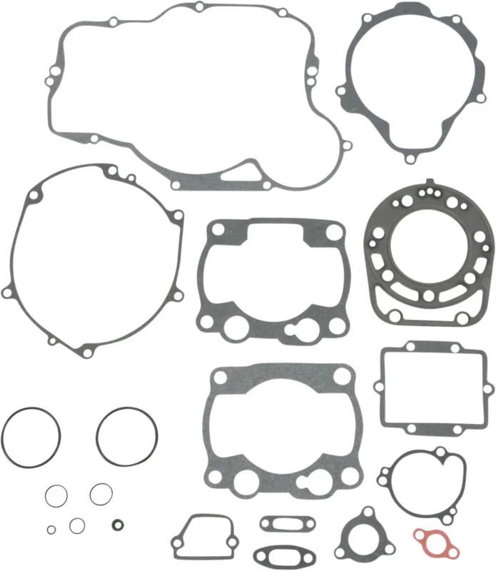 Moose Offroad COMPLETE GASKET SET OFFROAD