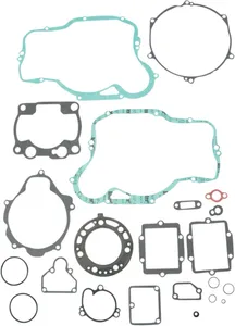 MOOSE OFFROAD HARD-PARTS COMPLETE GASKET SET OFFROAD