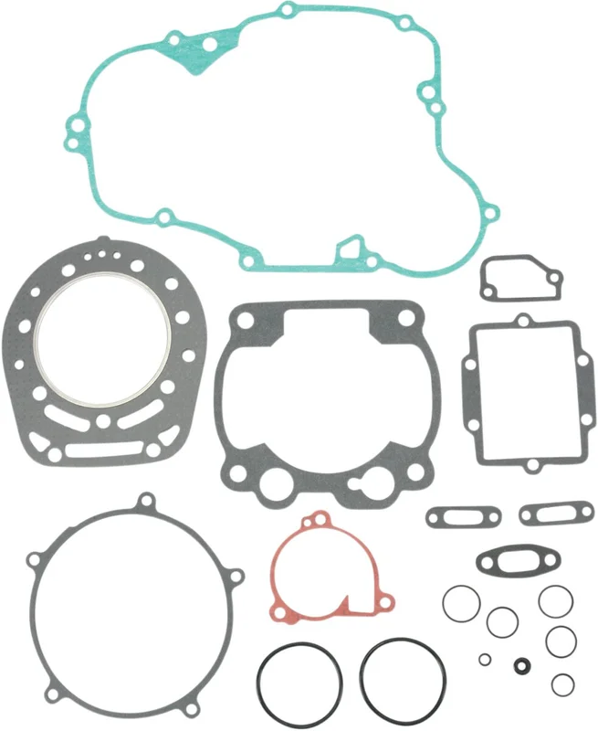 Moose Offroad COMPLETE GASKET SET OFFROAD