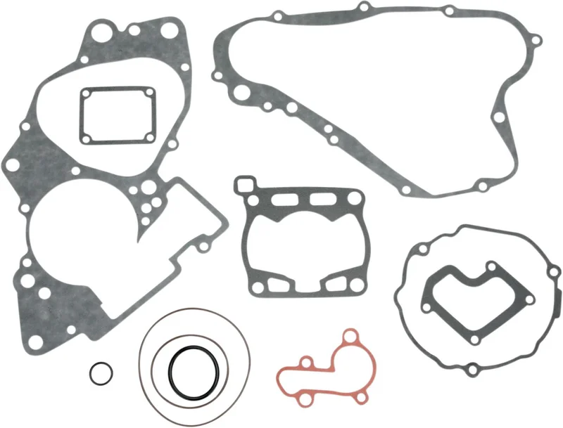 Moose Offroad COMPLETE GASKET SET OFFROAD
