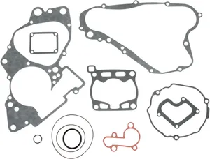 MOOSE OFFROAD HARD-PARTS COMPLETE GASKET SET OFFROAD
