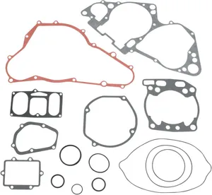 MOOSE OFFROAD HARD-PARTS COMPLETE GASKET SET OFFROAD