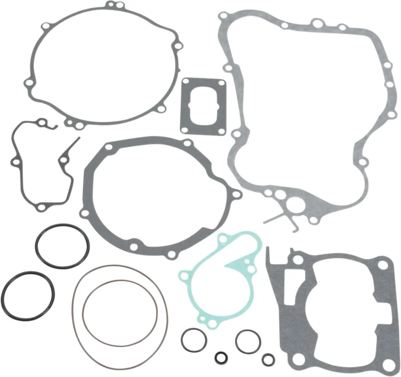 Moose Offroad COMPLETE GASKET SET OFFROAD