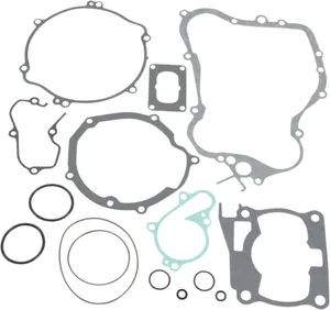 MOOSE OFFROAD HARD-PARTS COMPLETE GASKET SET OFFROAD