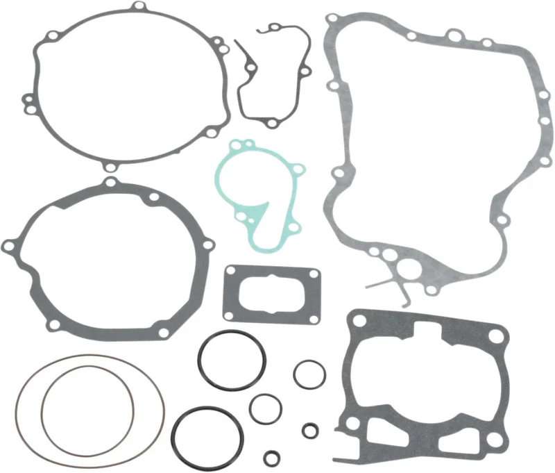 Moose Offroad COMPLETE GASKET SET OFFROAD