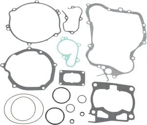MOOSE OFFROAD HARD-PARTS COMPLETE GASKET SET OFFROAD