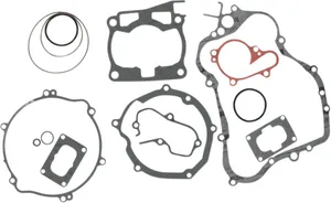 MOOSE OFFROAD HARD-PARTS COMPLETE GASKET SET OFFROAD