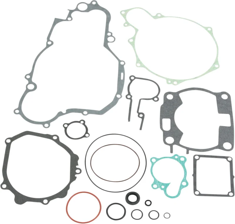 Moose Offroad COMPLETE GASKET SET OFFROAD