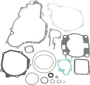 MOOSE OFFROAD HARD-PARTS COMPLETE GASKET SET OFFROAD
