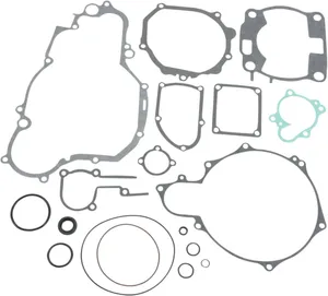 MOOSE OFFROAD HARD-PARTS COMPLETE GASKET SET OFFROAD