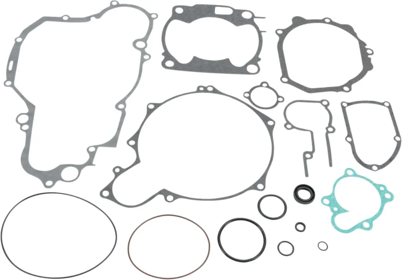 Moose Offroad COMPLETE GASKET SET OFFROAD