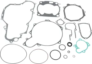 MOOSE OFFROAD HARD-PARTS COMPLETE GASKET SET OFFROAD