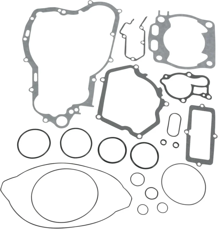 Moose Offroad COMPLETE GASKET SET OFFROAD