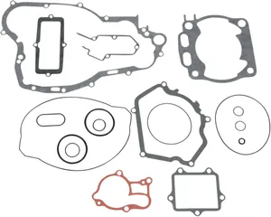 MOOSE OFFROAD HARD-PARTS COMPLETE GASKET SET OFFROAD