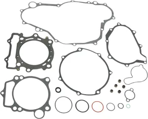 MOOSE OFFROAD HARD-PARTS COMPLETE GASKET SET OFFROAD