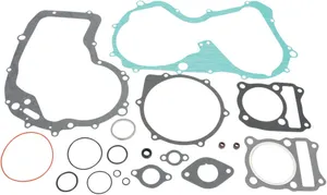 MOOSE OFFROAD HARD-PARTS COMPLETE GASKET SET ATV-UTV