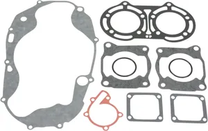 MOOSE OFFROAD HARD-PARTS COMPLETE GASKET SET ATV-UTV