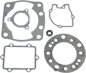 Moose Offroad Standard Top-End Gasket Set M810261 for Honda CR250R 2002–2004