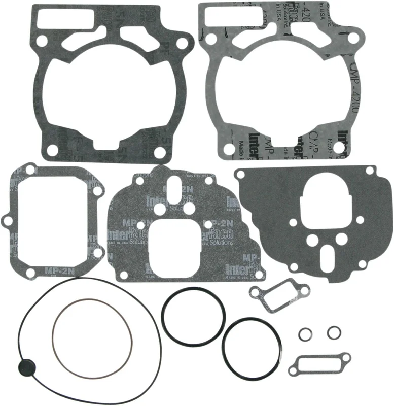 Moose Offroad STANDARD TOP-END GASKET SET OFFROAD