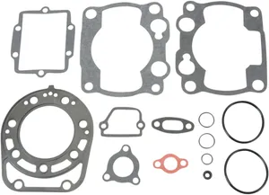 MOOSE OFFROAD HARD-PARTS STANDARD TOP-END GASKET SET OFFROAD