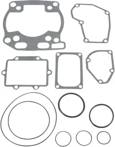 MOOSE OFFROAD HARD-PARTS STANDARD TOP-END GASKET SET OFFROAD