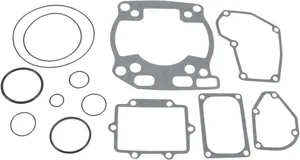 MOOSE OFFROAD HARD-PARTS STANDARD TOP-END GASKET SET OFFROAD