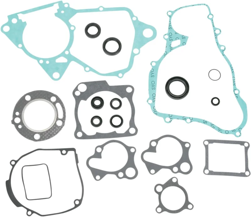 Moose Offroad COMPLETE GASKET SET WITH OIL SEALS OFFROAD