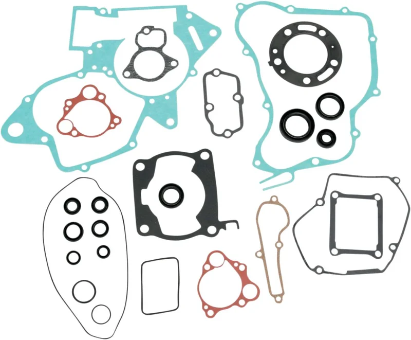 Moose Offroad COMPLETE GASKET SET WITH OIL SEALS OFFROAD