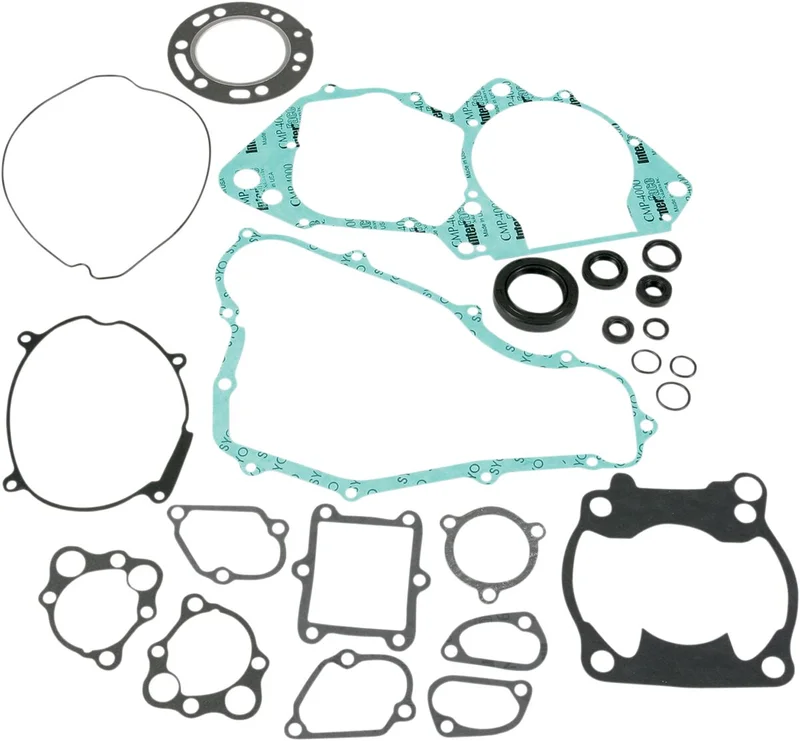 Moose Offroad COMPLETE GASKET SET WITH OIL SEALS OFFROAD