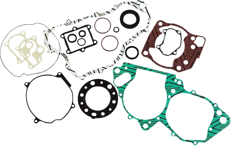 Moose Offroad COMPLETE GASKET SET WITH OIL SEALS OFFROAD