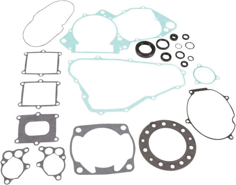 Moose Offroad COMPLETE GASKET SET WITH OIL SEALS OFFROAD
