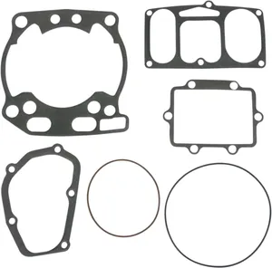 MOOSE OFFROAD HARD-PARTS COMPLETE GASKET SET WITH OIL SEALS OFFROAD