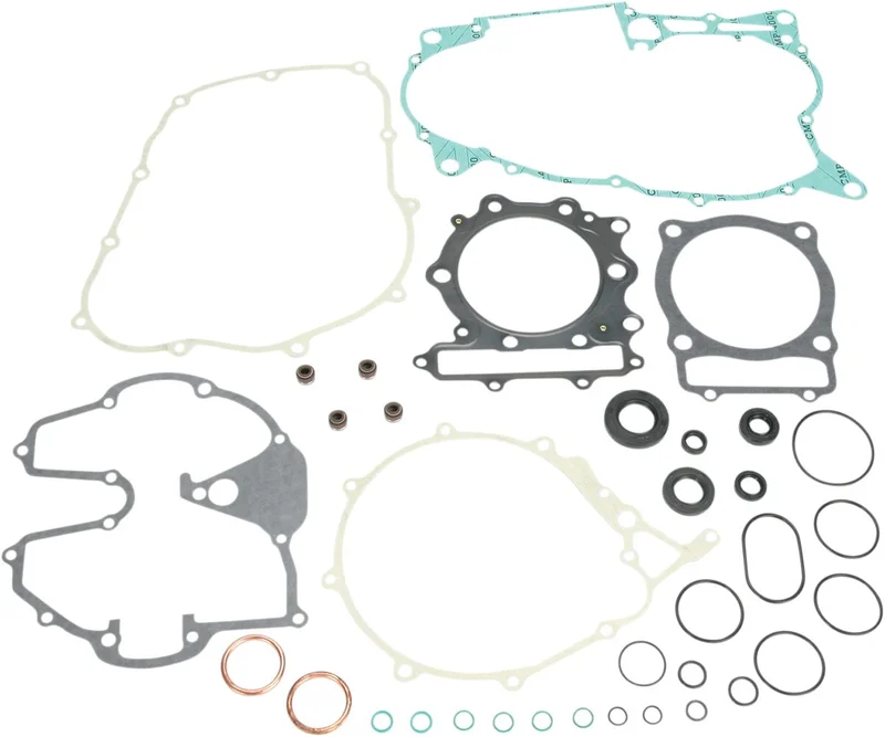 Moose Offroad COMPLETE GASKET SET WITH OIL SEALS OFFROAD