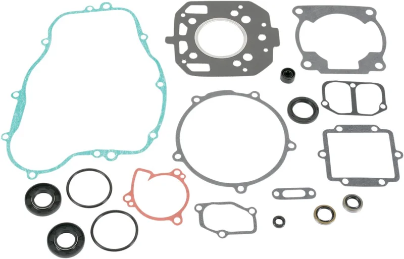 Moose Offroad COMPLETE GASKET SET WITH OIL SEALS OFFROAD