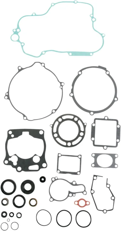 Moose Offroad COMPLETE GASKET SET WITH OIL SEALS OFFROAD