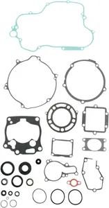 MOOSE OFFROAD HARD-PARTS COMPLETE GASKET SET WITH OIL SEALS OFFROAD