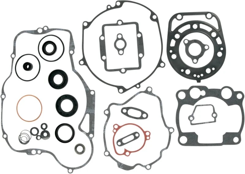 Moose Offroad COMPLETE GASKET SET WITH OIL SEALS OFFROAD