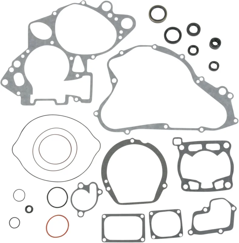Moose Offroad COMPLETE GASKET SET WITH OIL SEALS OFFROAD