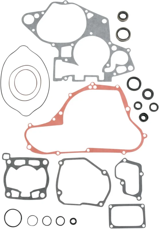 Moose Offroad COMPLETE GASKET SET WITH OIL SEALS OFFROAD