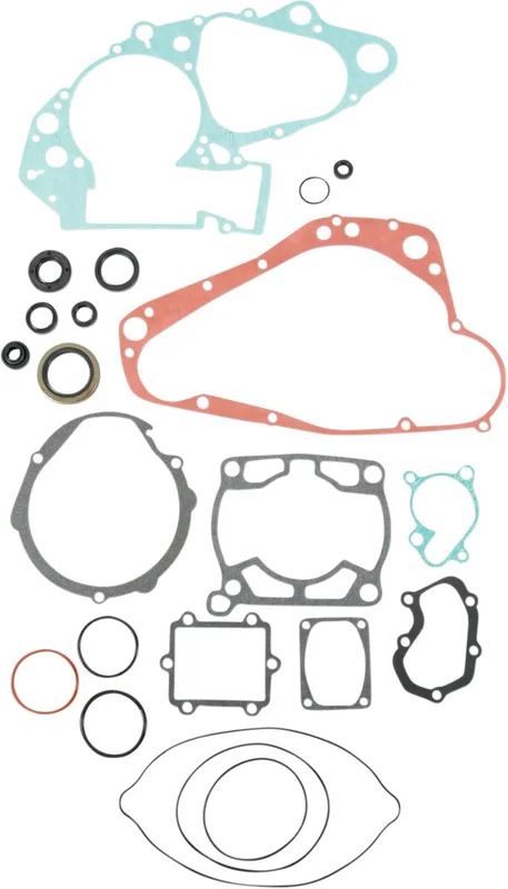 Moose Offroad COMPLETE GASKET SET WITH OIL SEALS OFFROAD