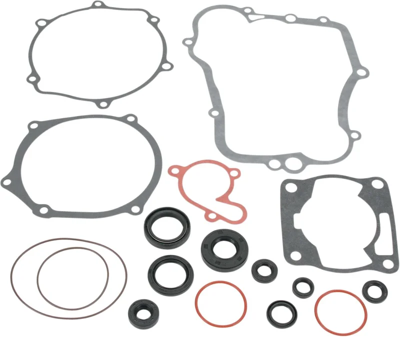Moose Offroad COMPLETE GASKET SET WITH OIL SEALS OFFROAD