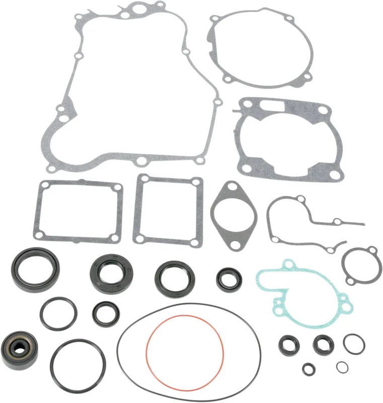 Moose Offroad COMPLETE GASKET SET WITH OIL SEALS OFFROAD