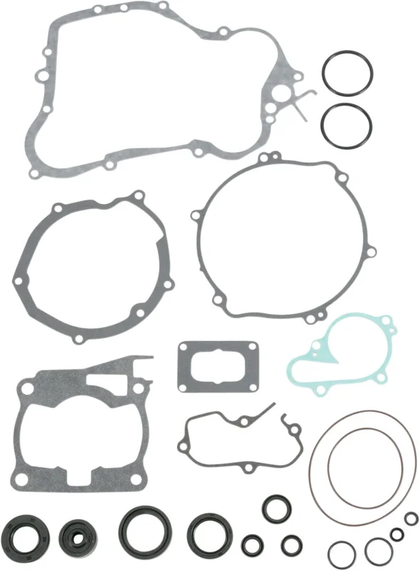 Moose Offroad COMPLETE GASKET SET WITH OIL SEALS OFFROAD
