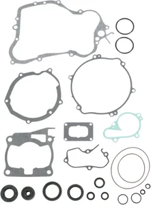 MOOSE OFFROAD HARD-PARTS COMPLETE GASKET SET WITH OIL SEALS OFFROAD