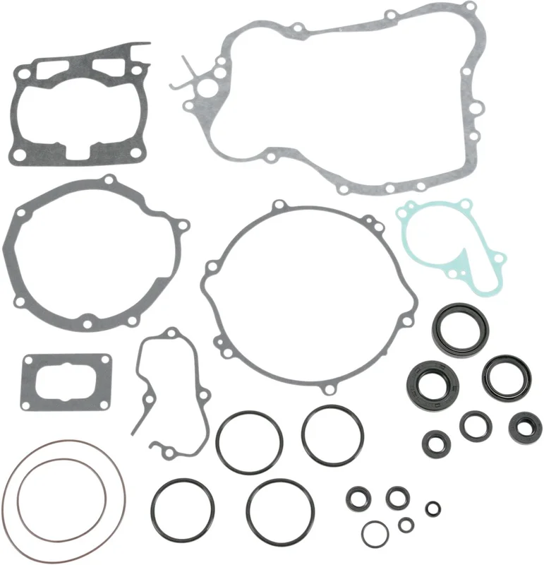 Moose Offroad COMPLETE GASKET SET WITH OIL SEALS OFFROAD