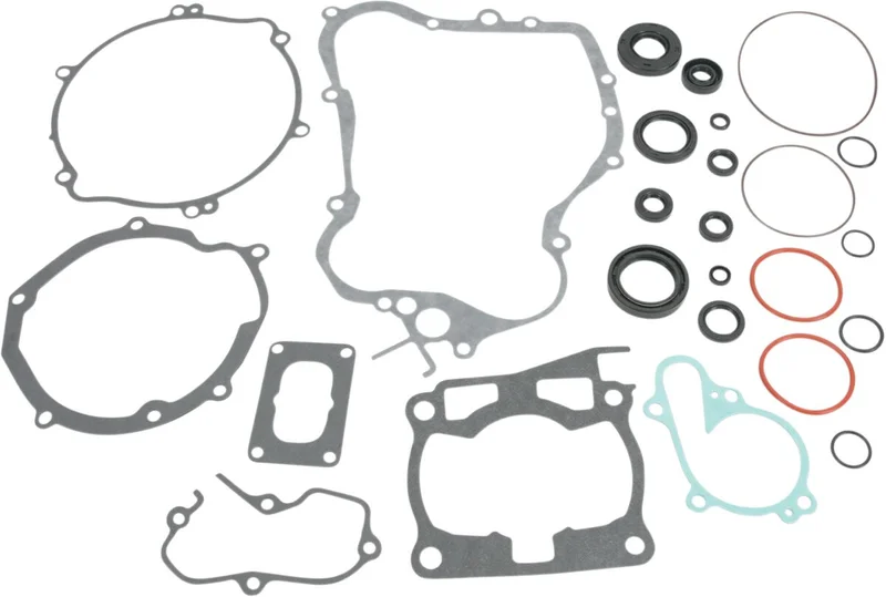 Moose Offroad COMPLETE GASKET SET WITH OIL SEALS OFFROAD