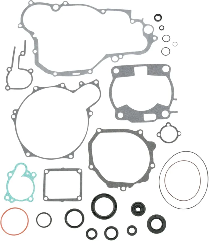 Moose Offroad COMPLETE GASKET SET WITH OIL SEALS OFFROAD