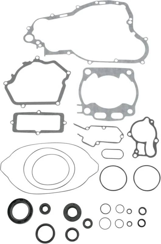 Moose Offroad COMPLETE GASKET SET WITH OIL SEALS OFFROAD