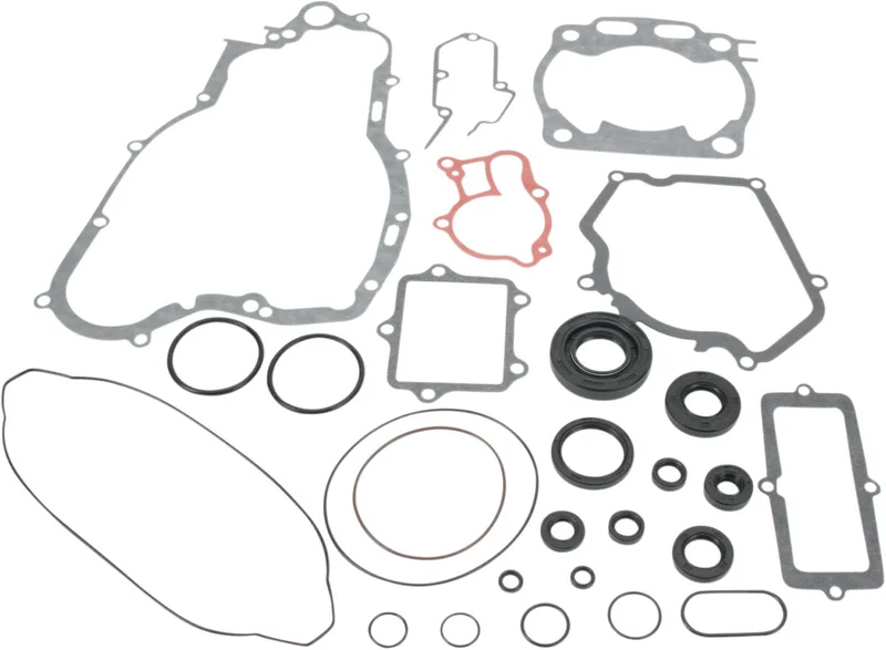 Moose Offroad COMPLETE GASKET SET WITH OIL SEALS OFFROAD