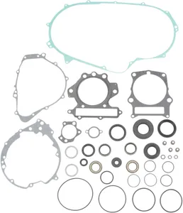 MOOSE OFFROAD HARD-PARTS COMPLETE GASKET SET WITH OIL SEALS ATV-UTV
